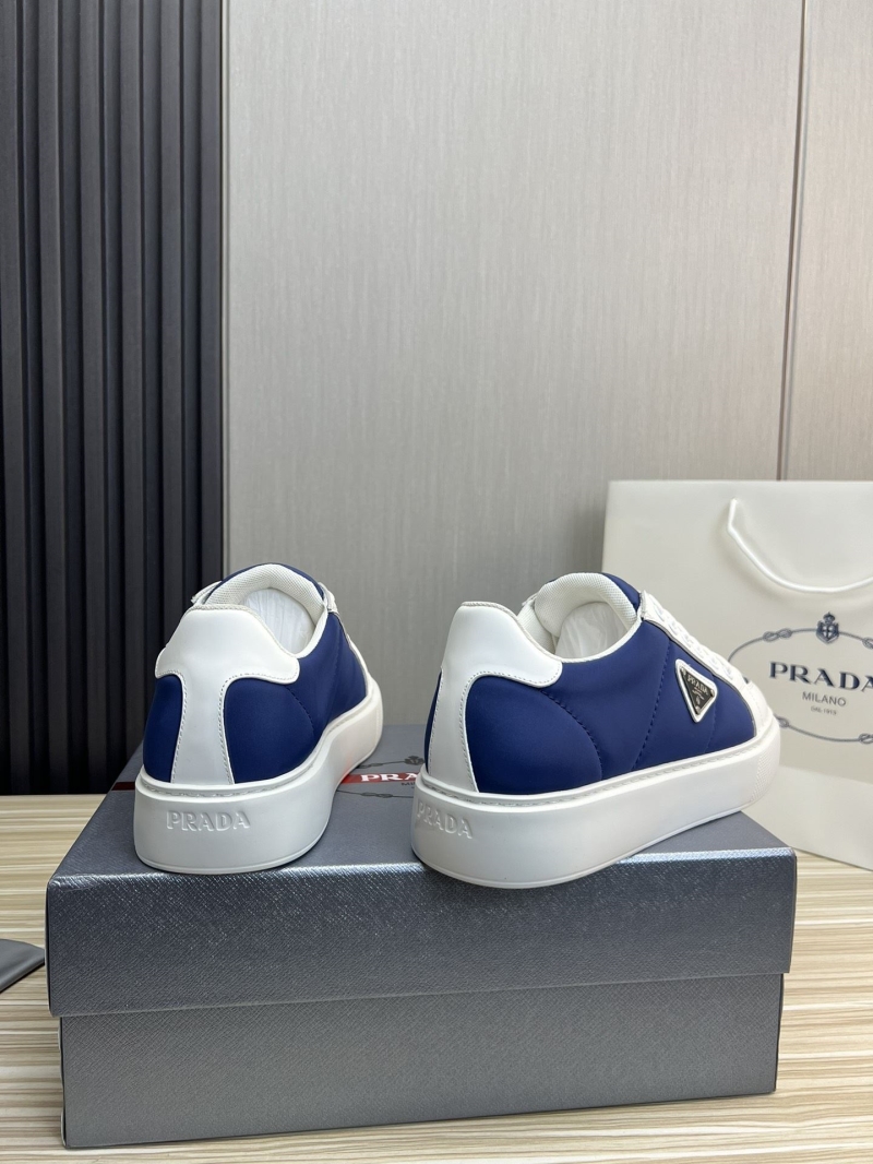 Prada Casual Shoes